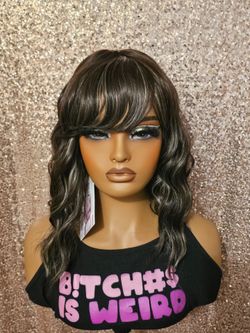 Wig