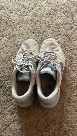 Size 10 men’s shoes