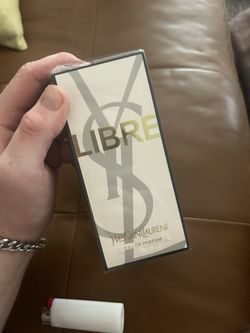 YSL LIBRE Edp 