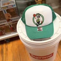 Oyola Clothing Co Dreaded Skeleton Trucker Brand New In Bag