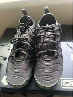 Nike Air vapormax size 9.5