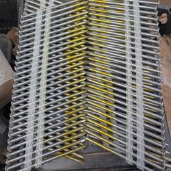 Framing Nails 