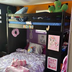 Bunk Bed For Sale 