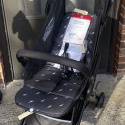 NAUTICA COMPACT STROLLER