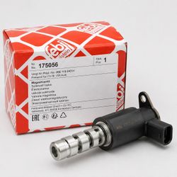 FEBI Bilstein Solenoid Valve 175056 — NEW — $50