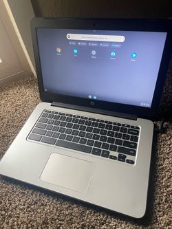 TPN-Q167   HP Chromebook 14 G4