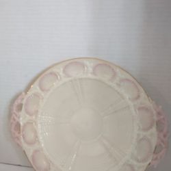 Belleek Plate