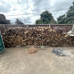 Oak Firewood 300 Accord Free Delivery