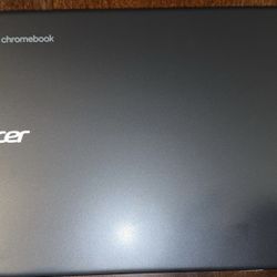 Acer Chromebook 