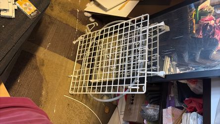 Over The Door Organizer
