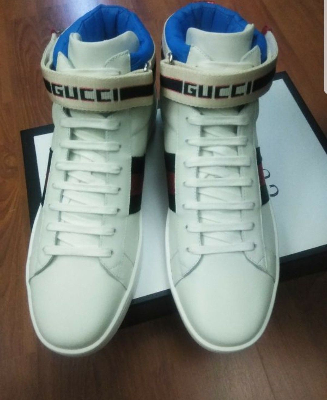Gucci