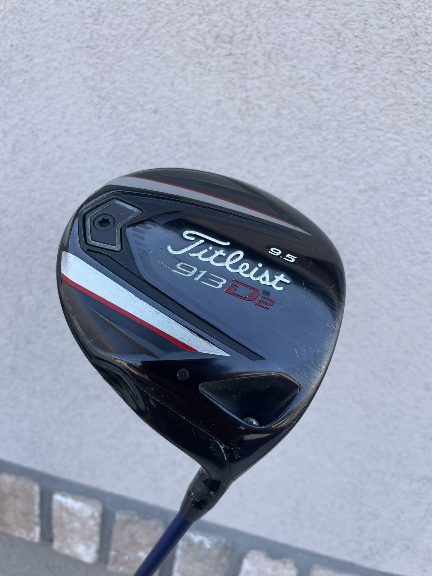 Titleist Driver