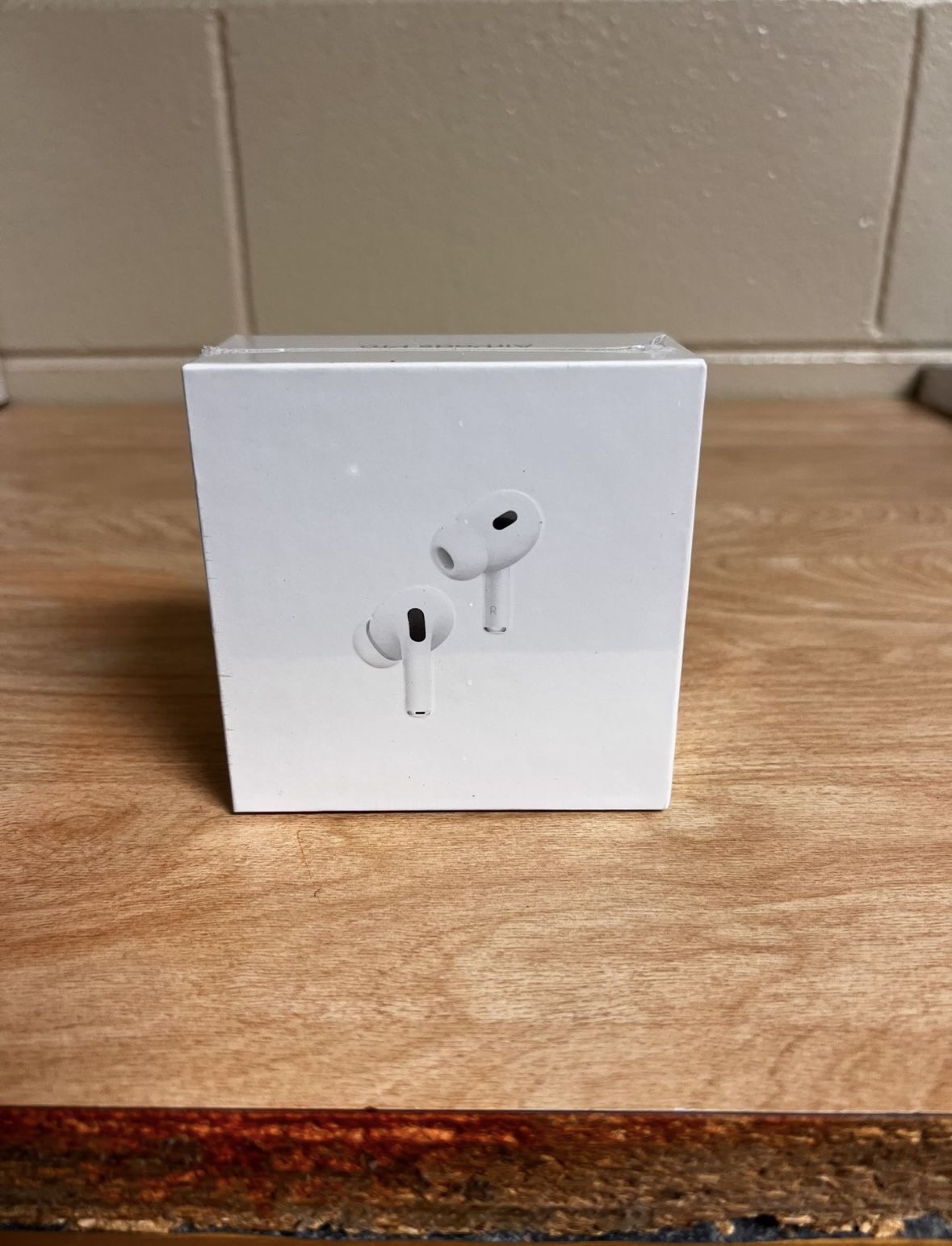 Air pods gen 2 (ANC Included)