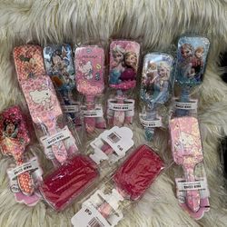 Cepillos Para Niños