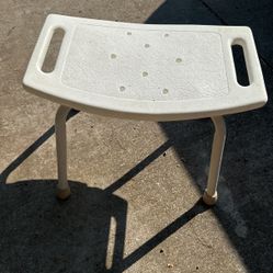 Shower Chair