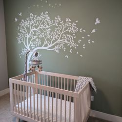 Convertable Crib With Toddler Bed 