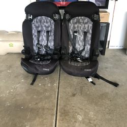 Booster Chairs