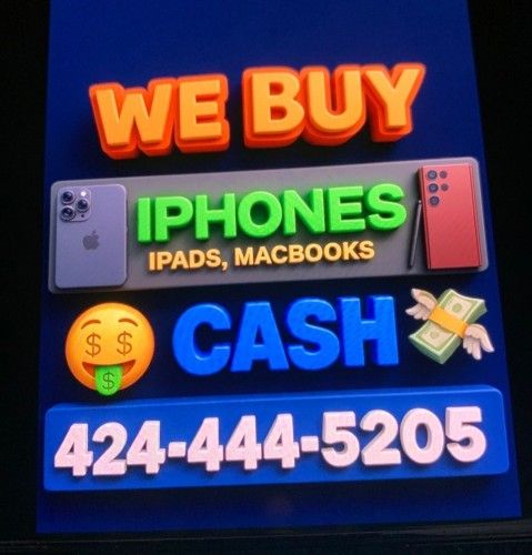 New MacBook Ipad