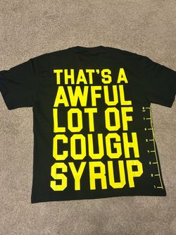 Baggy shirt