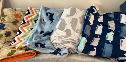 Baby Blankets