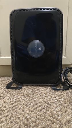 Net gear Wi-Fi Router 