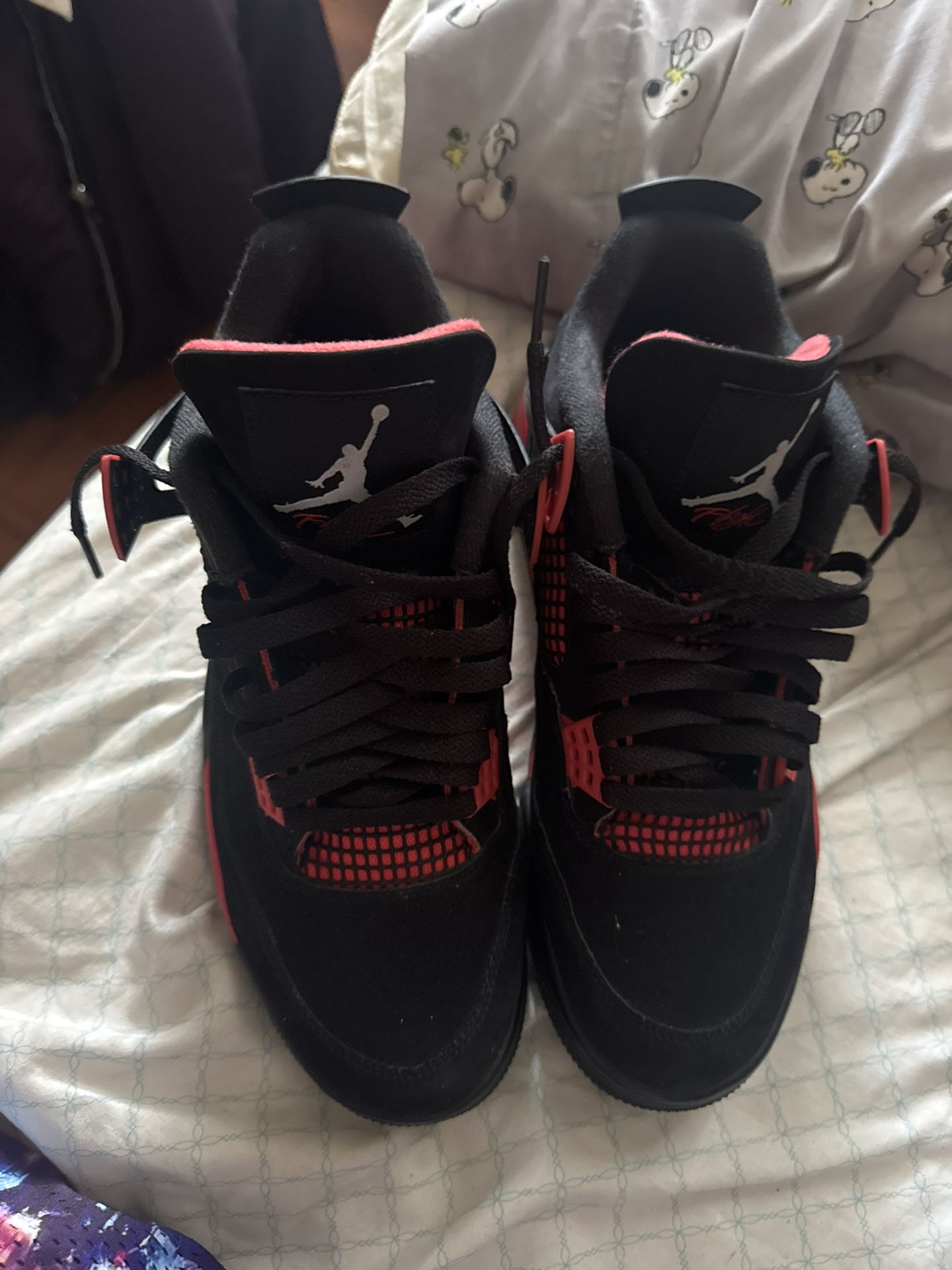Jordan 4