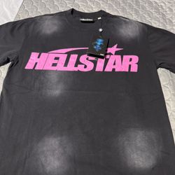 Hellstar T Shirt