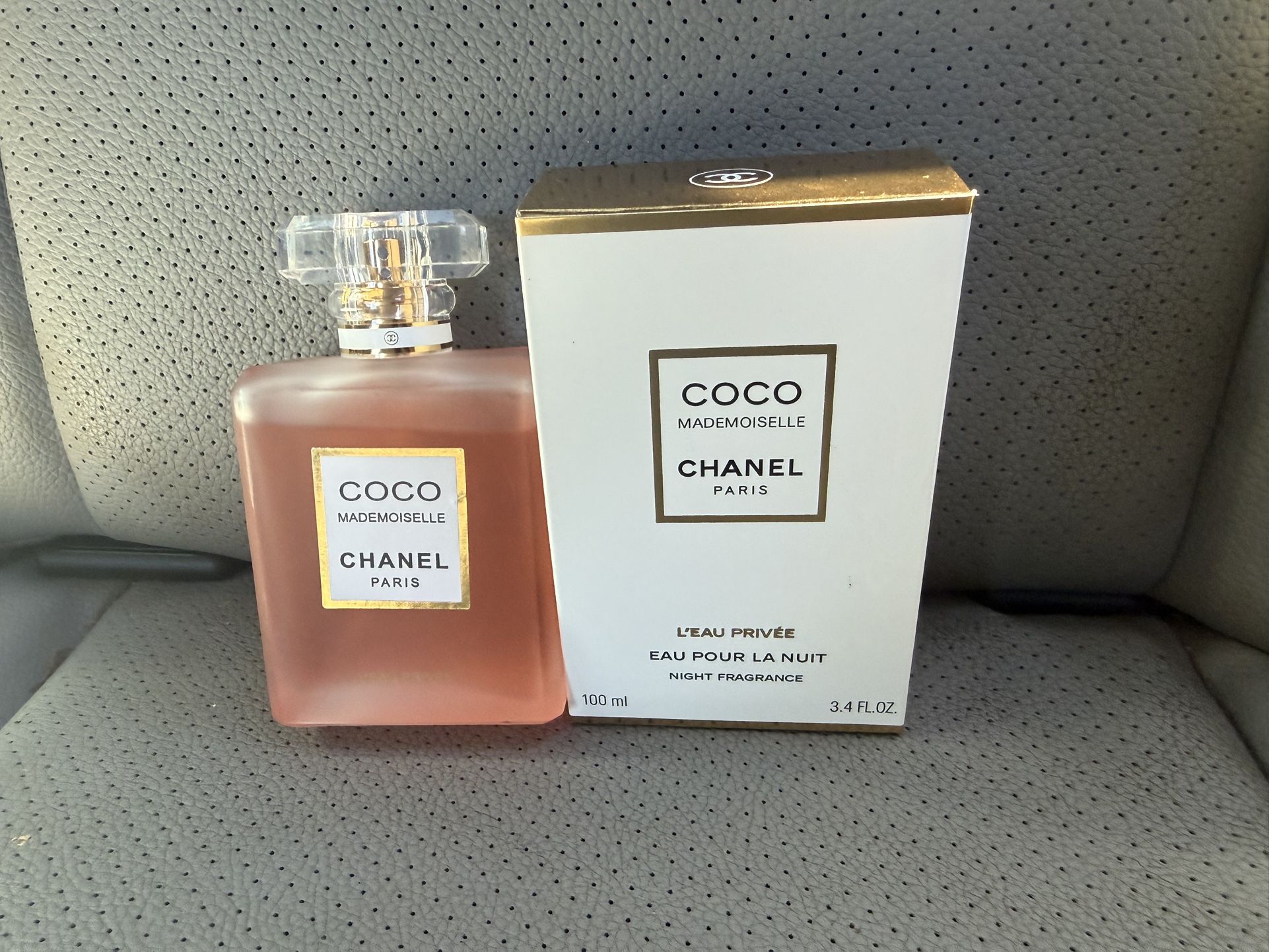 Chanel Coco 