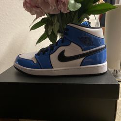 Jordan
