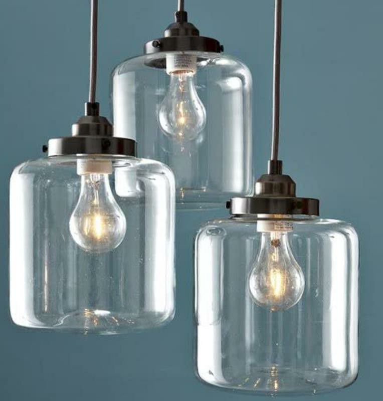 BRAND NEW Bulb Included Pendant Lights Vintage/Traditional/Classic Chandelier for Living Room/Dining Room 3 Light in 1 Plate

Open box new
Wiring requ