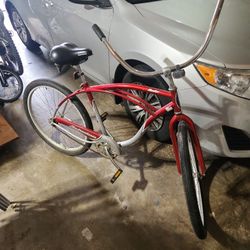 Schwinn Panther Cruiser Bicycle