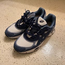 ASICS NYC Indigo