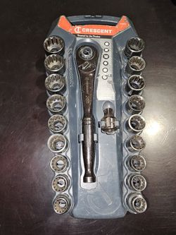 Socket Set