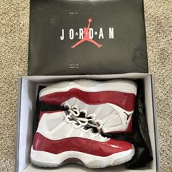 Air Jordan 11 Retro Size 10