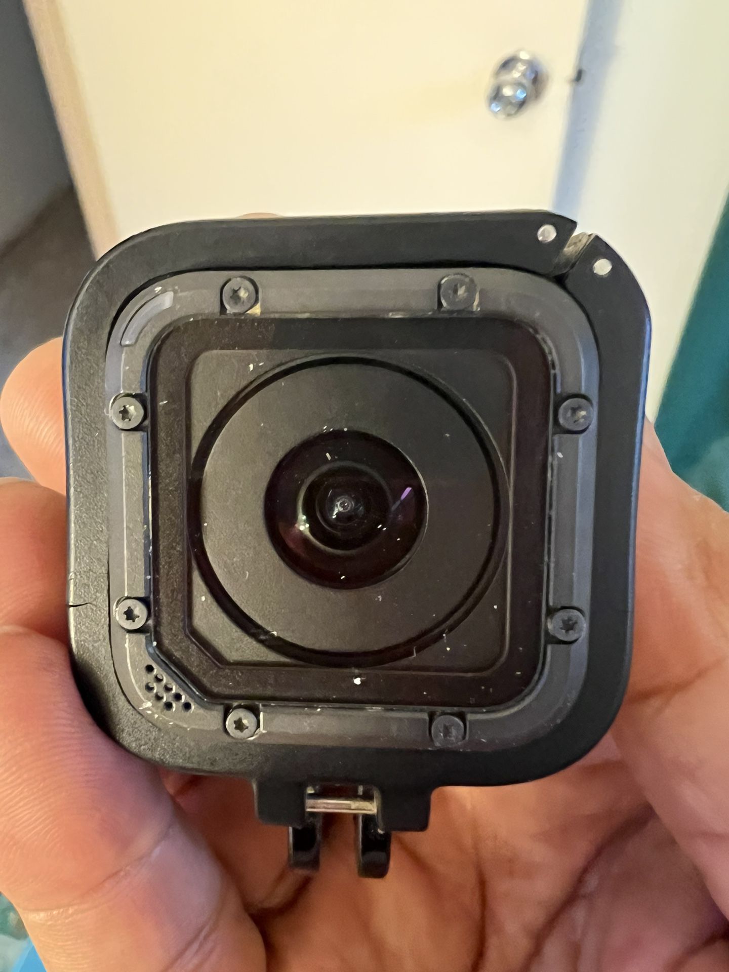 GoPro Hero 5 Session