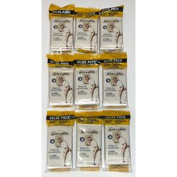 2020 Topps Allen & Ginter Baseball Cello Packs BRAND NEW FACTORY SEALED Value Packs Fat Pack