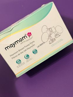 Maymom Breast Pump Parts