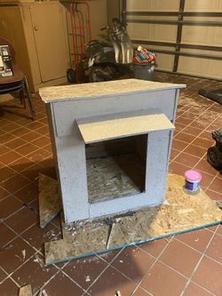 Custom Dog houses 