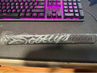 Scotty Cameron Putter grip