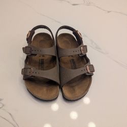 Kids Birkenstock Like New