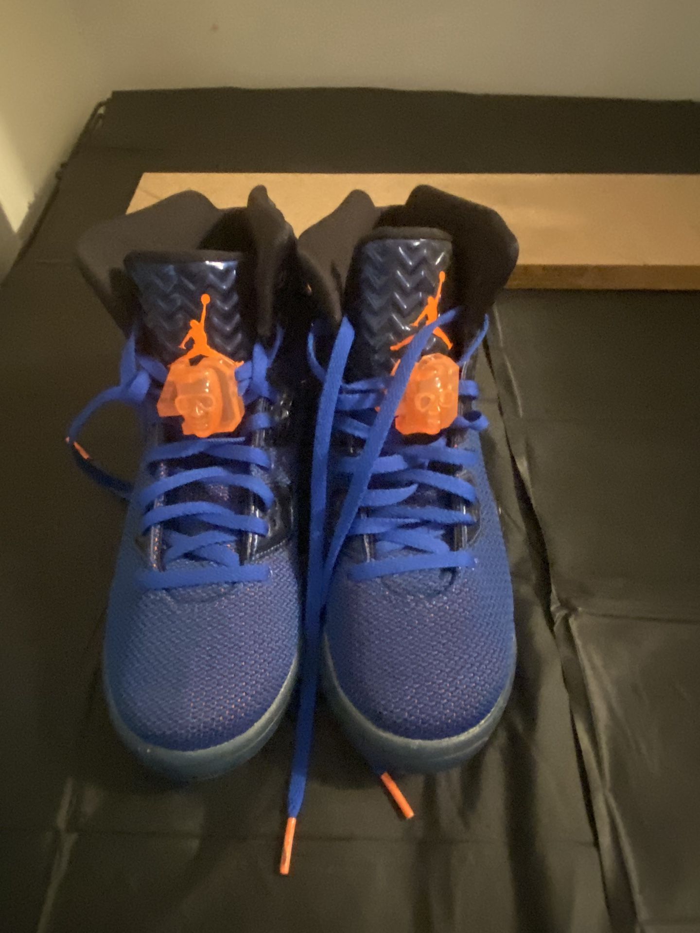 Jordan’s