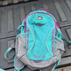 Kids Backpack