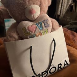 Gift - Pandora Bracelet, Mug, Key Chain, Bear