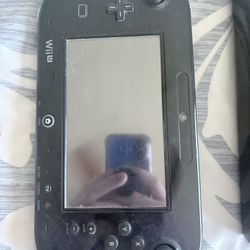 Nintendo WII U Deluxe 