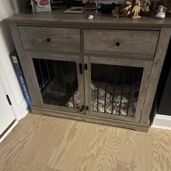 Dog Cage 