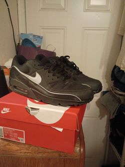Nike Air Max
