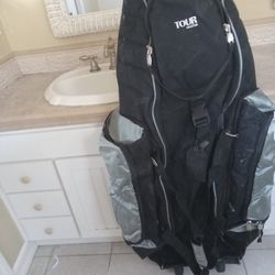 Sport. Tour Collection Bag