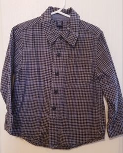 4T Boys Winter Tops - mostly Gap