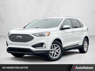 2023 Ford Edge