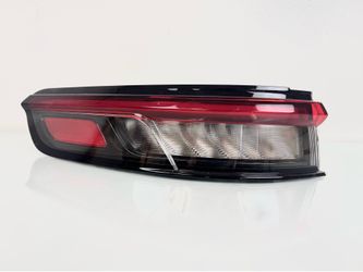 2021-2026 JEEP GRAND CHEROKEE TAIL LAMP LIGHT LEFT OUTER MOPAR